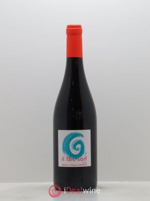 Côtes du Rhône Il Fait Soif Maxime Laurent  2016 - Lot of 1 Bottle