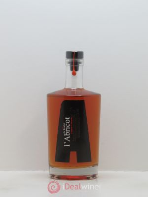 Liqueur L'Abricot du Roulot Roulot (Domaine) (50cl)  - Lot of 1 Bottle