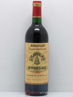 Château Angélus 1er Grand Cru Classé A  1993 - Lot of 1 Bottle