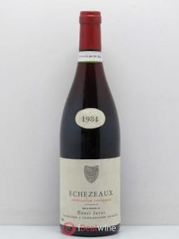 Echezeaux Grand Cru Henri Jayer  1984 - Lot de 1 Bouteille