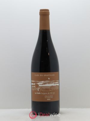IGP Vin de Pays des Côtes du Brian Lo Vièlh Clos du Gravillas  2015 - Lot of 1 Bottle