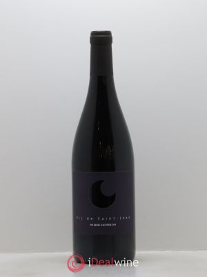 IGP Vin de Pays des Côtes du Brian Pic de Saint-Jean Clos du Gravillas  2015 - Lot of 1 Bottle