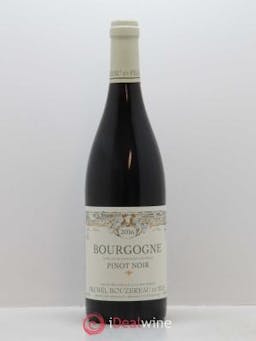 Bourgogne Michel Bouzereau et Fils (Domaine)  2016 - Lot of 1 Bottle