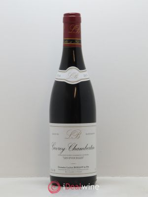 Gevrey-Chambertin Les Evocelles Lucien Boillot & Fils (Domaine)  2016 - Lot of 1 Bottle