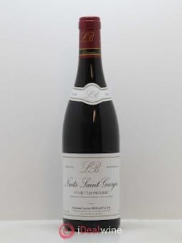 Nuits Saint-Georges 1er Cru Les Pruliers Lucien Boillot & Fils (Domaine)  2016 - Lot of 1 Bottle
