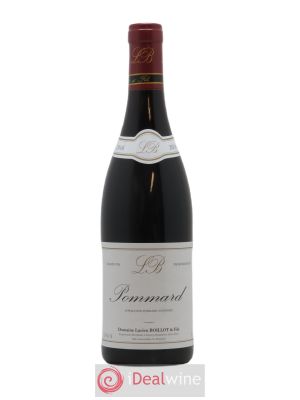 Pommard Lucien Boillot & Fils (Domaine)  2016 - Lot of 1 Bottle