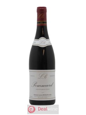Pommard Lucien Boillot & Fils (Domaine)  2016 - Lot de 1 Bouteille