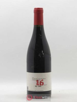 Vin de France Sixteen La Nouvelle Donne 2014 - Lot de 1 Bouteille