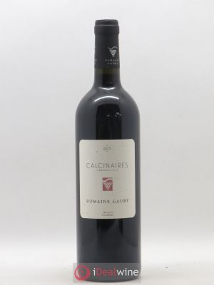Côtes du Roussillon Les Calcinaires Gauby (Domaine)  2015 - Lot de 1 Bouteille