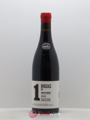 Vinos de Madrid Comando G DO Rozas 1er Cru Fernando García & Dani Landi  2015 - Lot of 1 Bottle