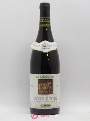 Côte-Rôtie La Landonne Guigal  1998 - Lot de 1 Bouteille