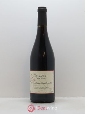Vin de France Le Soula Trigone  2017 - Lot of 1 Bottle