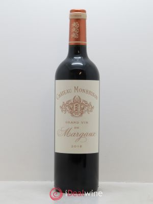 Château Monbrison (OWC if 12 bts) 2016 - Lot of 1 Bottle
