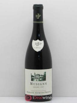 Musigny Grand Cru Jacques Prieur (Domaine)  2014 - Lot of 1 Bottle