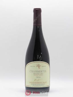 Chambertin Grand Cru Rossignol-Trapet (Domaine)  2014 - Lot of 1 Bottle