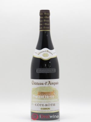 Côte-Rôtie Château d'Ampuis Guigal  2016 - Lot of 1 Bottle
