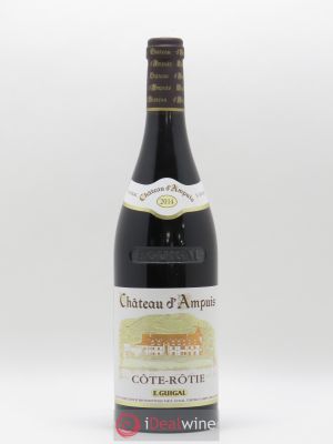 Côte-Rôtie Château d'Ampuis Guigal  2014 - Lot of 1 Bottle