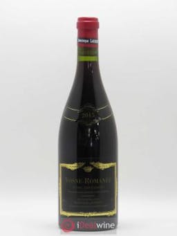 Vosne-Romanée 1er Cru Les Suchots Vieilles Vignes Dominique Laurent  2015 - Lot of 1 Bottle
