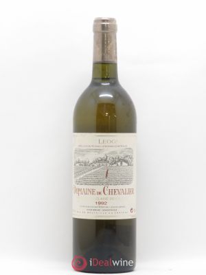 Domaine de Chevalier Cru Classé de Graves  1992 - Lot of 1 Bottle