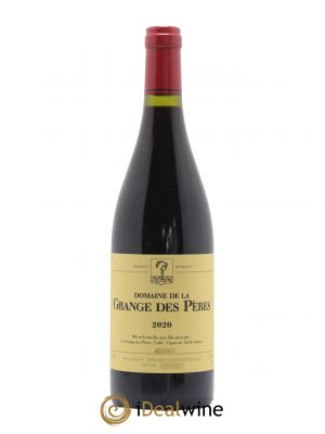 IGP Pays d'Hérault Grange des Pères Laurent Vaillé  2020 - Lot of 1 Bottle