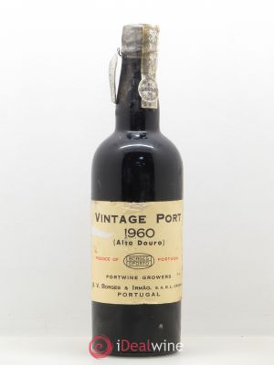 Porto Borges 1960 - Lot of 1 Bottle