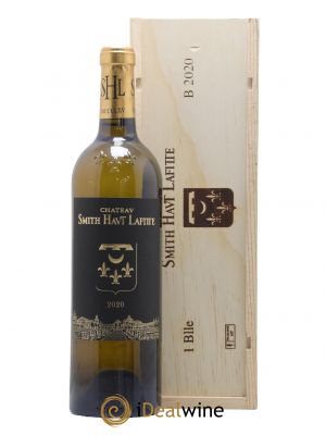 Château Smith Haut Lafitte  2020 - Lot of 1 Bottle