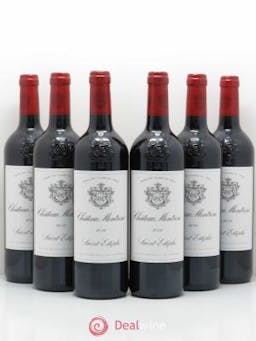 Château Montrose 2ème Grand Cru Classé  2014 - Lot of 6 Bottles