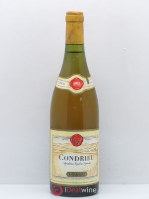 Condrieu Guigal  1992 - Lot of 1 Bottle