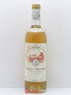Château Carbonnieux Cru Classé de Graves  1993 - Lot de 1 Bouteille