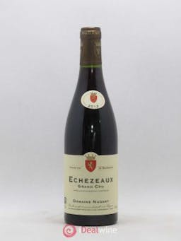 Echezeaux Grand Cru Domaine Nudant 2012 - Lot of 1 Bottle