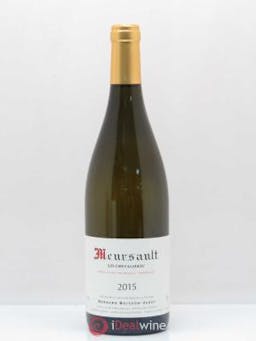 Meursault Les Chevalières Boisson-Vadot (Domaine)  2015 - Lot of 1 Bottle