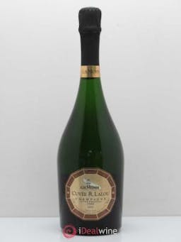 René Lalou Mumm Cuvée prestige  2002 - Lot of 1 Bottle