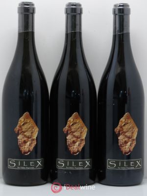 Vin de France (anciennement Pouilly-Fumé) Silex Dagueneau  2006 - Lot de 3 Bouteilles