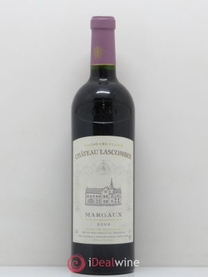 Château Lascombes 2ème Grand Cru Classé  2003 - Lot of 1 Bottle