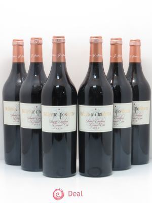 Château Bellevue Mondotte  2014 - Lot of 6 Bottles