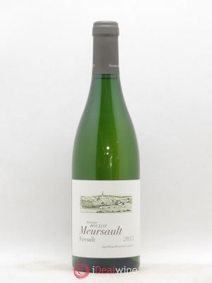 Meursault Les Vireuils Roulot (Domaine)  2013 - Lot of 1 Bottle