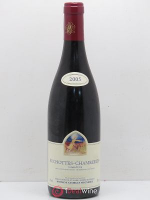 Ruchottes-Chambertin Grand Cru Mugneret-Gibourg (Domaine)  2005 - Lot of 1 Bottle