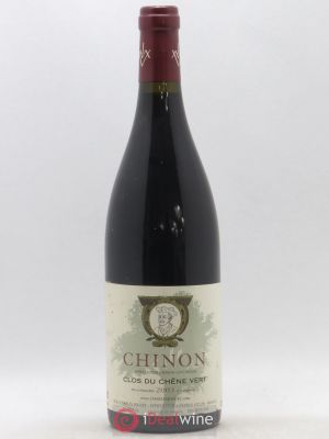 Chinon Clos du Chêne Vert Charles Joguet (Domaine)  2003 - Lot of 1 Bottle