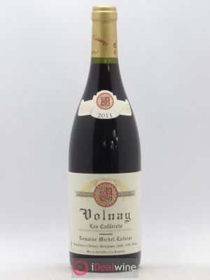 Volnay 1er Cru Les Caillerets Lafarge (Domaine)  2011 - Lot of 1 Bottle
