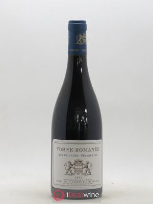 Vosne-Romanée 1er Cru Aux Reignots Ch. de Vosne-Romanée Comte Liger-Belair (Domaine du)  2011 - Lot of 1 Bottle