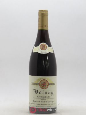 Volnay 1er Cru Les Caillerets Lafarge (Domaine)  2015 - Lot of 1 Bottle