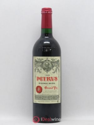 Petrus  1998 - Lot of 1 Bottle