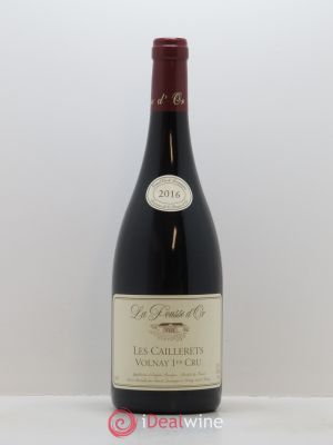 Volnay 1er Cru En Caillerets Cuvée Amphore La Pousse d'Or  2016 - Lot of 1 Bottle
