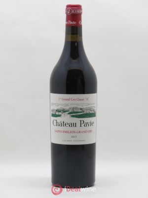 Château Pavie 1er Grand Cru Classé A  2013 - Lot of 1 Bottle