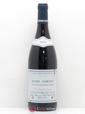 Aloxe-Corton Bruno Clair (Domaine)  2010 - Lot of 1 Bottle