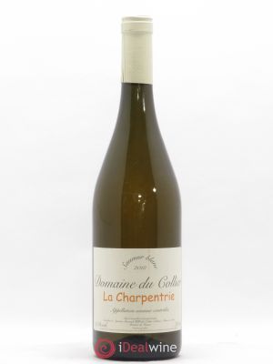 Saumur La Charpentrie Collier (Domaine du)  2012 - Lot of 1 Bottle