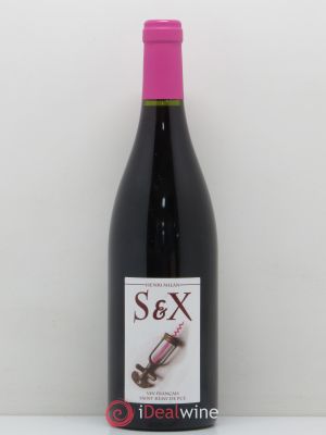 Vin de France S & X Henri Milan  2012 - Lot de 1 Bouteille