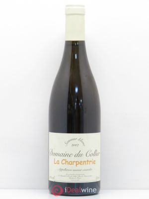 Saumur La Charpentrie Collier (Domaine du)  2007 - Lot of 1 Bottle