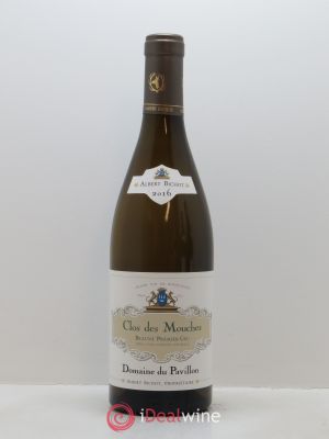 Beaune 1er Cru Clos Des Mouches Domaine du Pavillon - Albert Bichot  2016 - Lot of 1 Bottle