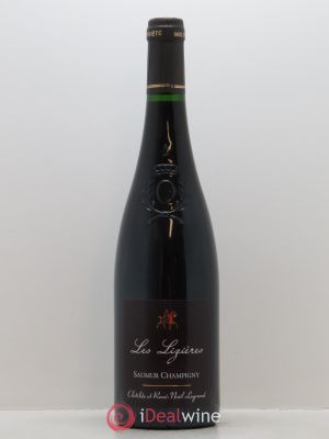 Saumur-Champigny Les Lizières René-Noël Legrand  2017 - Lot of 1 Bottle